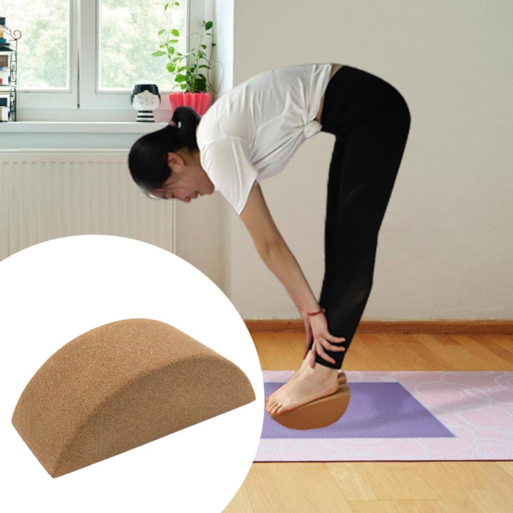 Yoga-Block Set – 10 Stück Yoga-Block | Yogas Brick | High-Density Support Bricks und kostenlose Baum