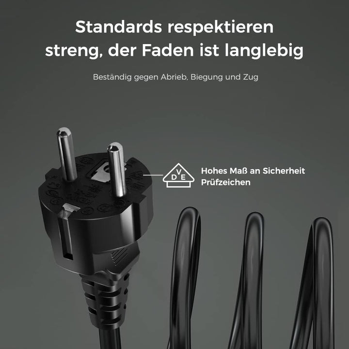 KFD 100W USB-C Ladegerät Netzteil für ASUS ROG Flow Z13 GZ301ZE-LC032W GX551 GX703 USB PD Dell XPS A