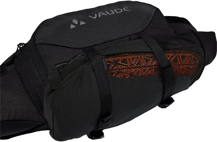 Vaude Moab Hip Pack 3 Einheitsgrösse Schwarz, Einheitsgrösse Schwarz