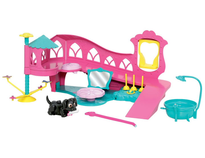 Pet Parade Playworld