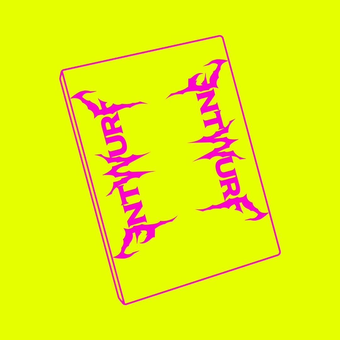 Entwurf - Light Version - Inkl. Photobook, Audio-CD