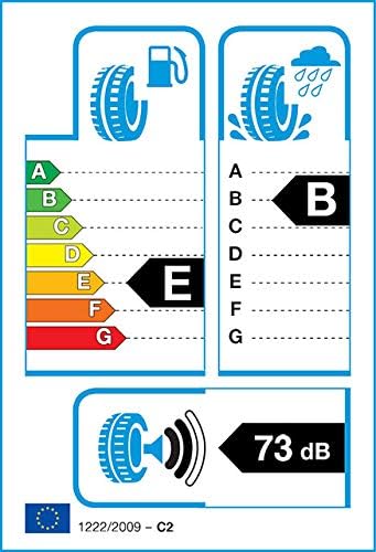Continental VanContact Winter - 175/75R16 - Winterreifen 175/75R16C 101/99R - M+S/3PMSF, 175/75R16C