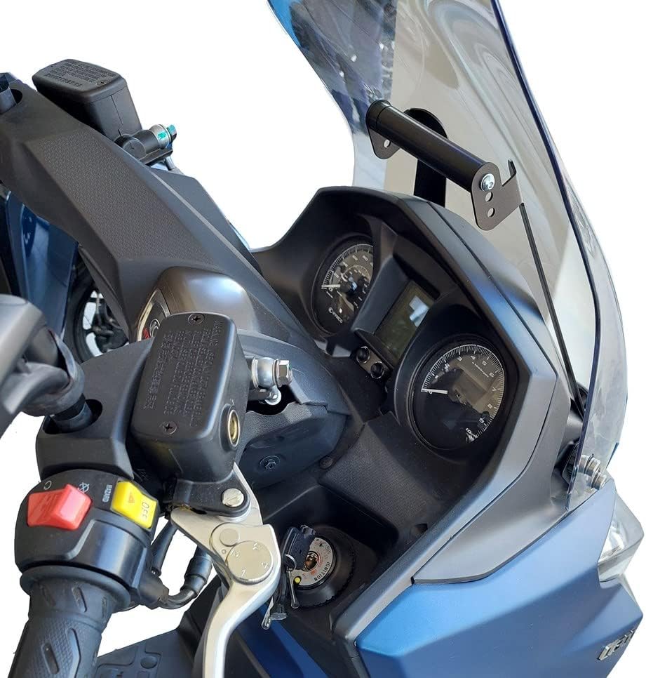 Cockpit-GPS-Halterung für Kymco X-Town CT 300 / CT 125 2019-2023
