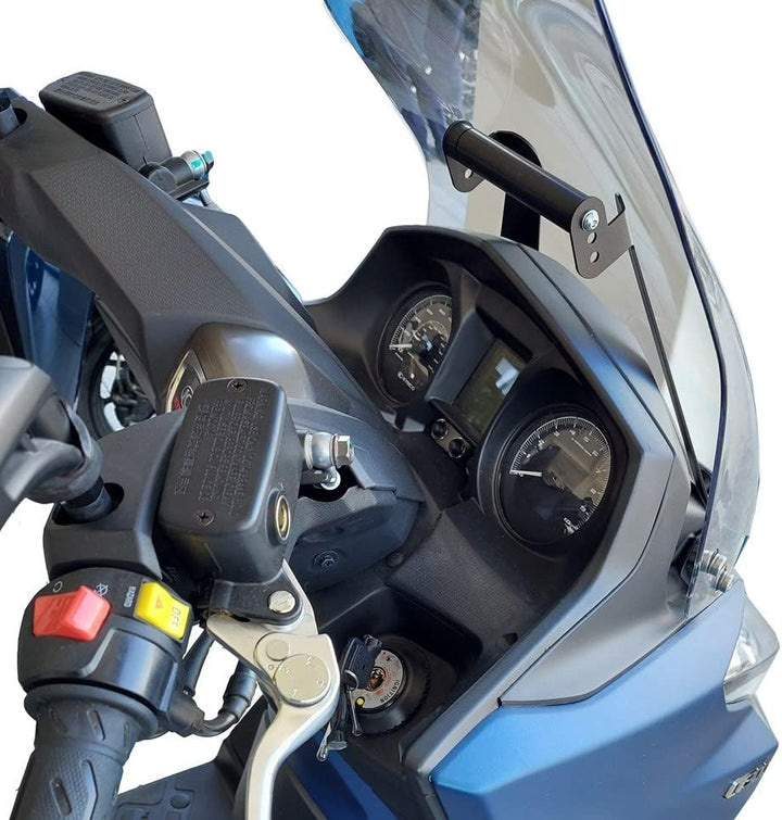 Cockpit-GPS-Halterung für Kymco X-Town CT 300 / CT 125 2019-2023