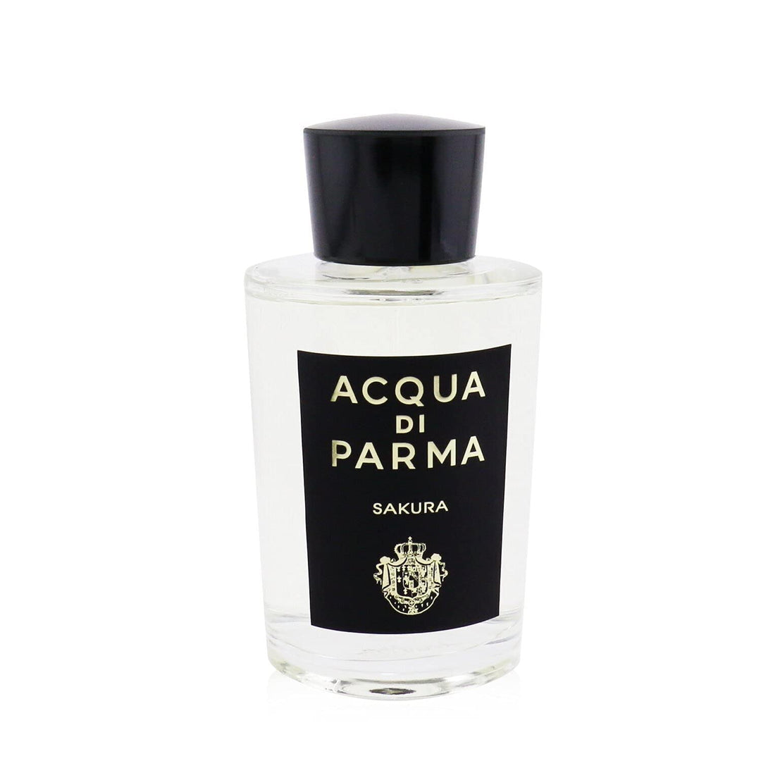 Acqua di Parma Signatures of the Sun Sakura Unisex Eau de Parfum, 180 ml