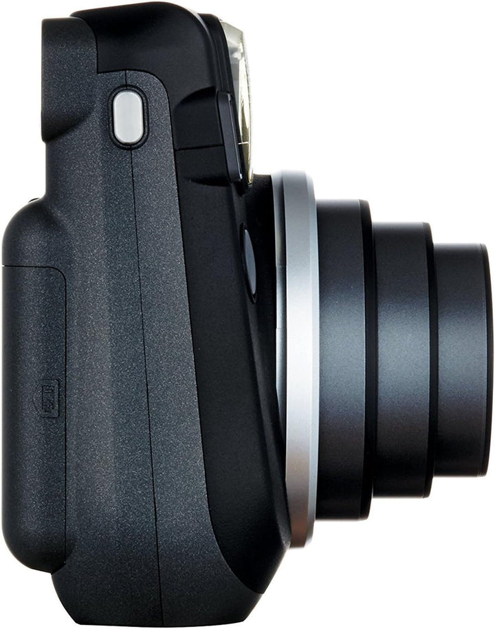 instax mini 70 Camera Schwarz Kamera, Schwarz Kamera