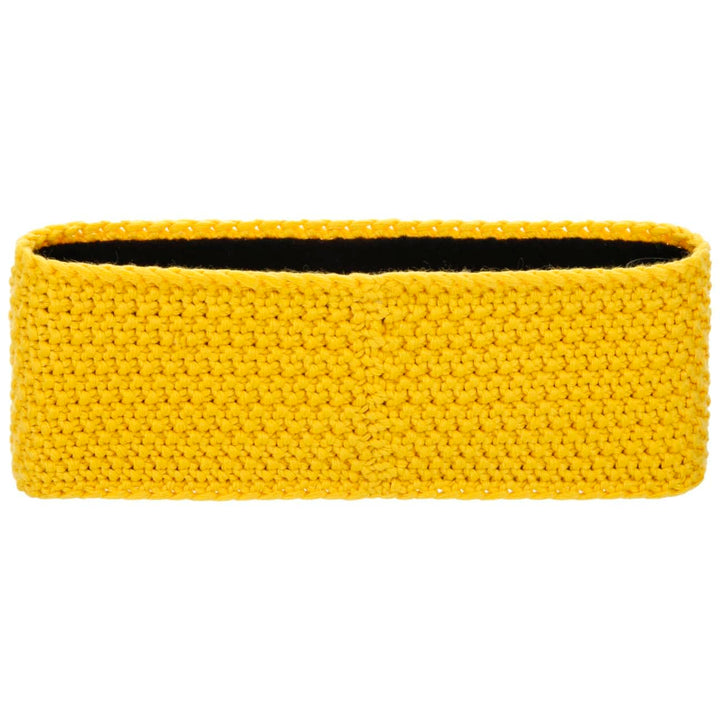 Jamies Stirnband Ski Austria 55-60 Pastellgelb, 55-60 Pastellgelb