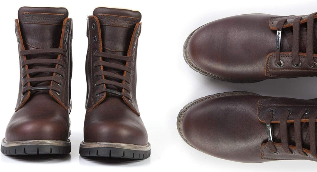 Stylmartin Ace Motorradstiefel 46
