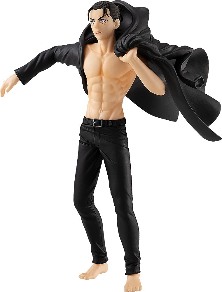 Good Smile Company G94391 Anime, Schwarz, One Size