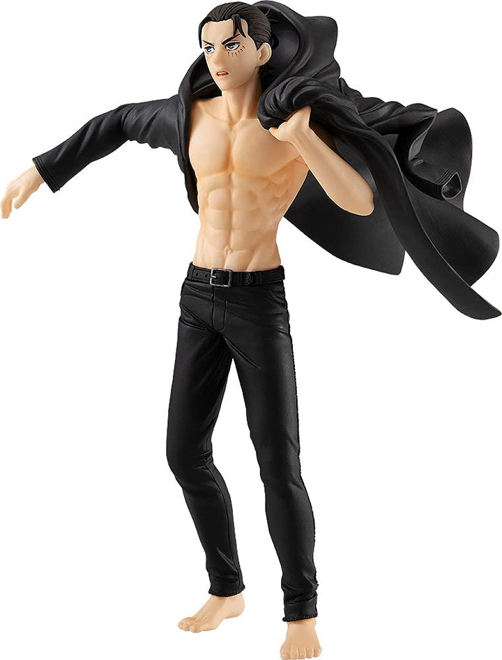 Good Smile Company G94391 Anime, Schwarz, One Size