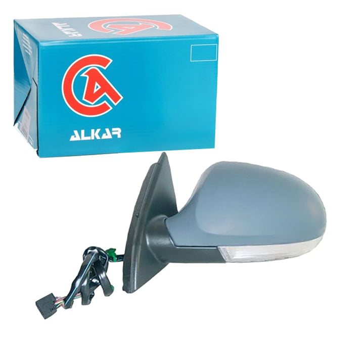Alkar 6141118 Aussenspiegel
