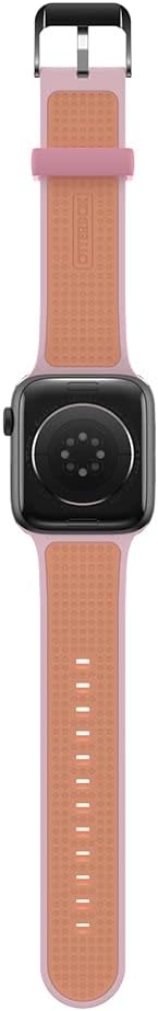 OtterBox All Day Uhrenarmband für Apple Watch Series 9/8/7/6/SE 2. gen/SE 1. gen/5/4/3 - 42mm/44mm/4