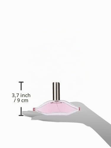 Johan b Paris Sensual Eau de Parfum Spray 85 ml, 1er Pack (1 x 85 ml)