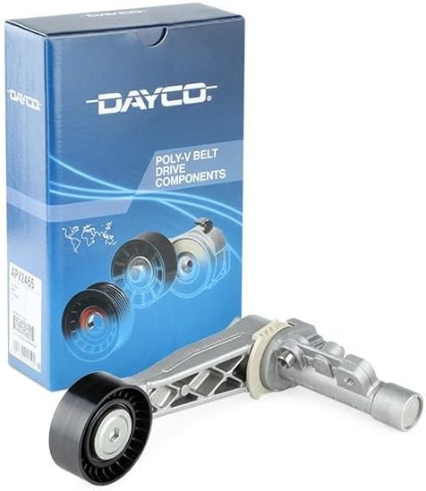Dayco APV2465 Riemenspanner, Keilrippenriemen