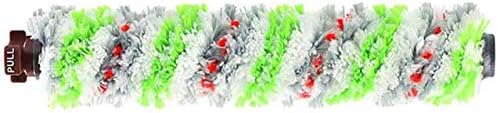 Fantisi Haustier-Bürste für mehrere Oberflächen Parkettbürste Rolle für Staubsauger Bissell Crosswav