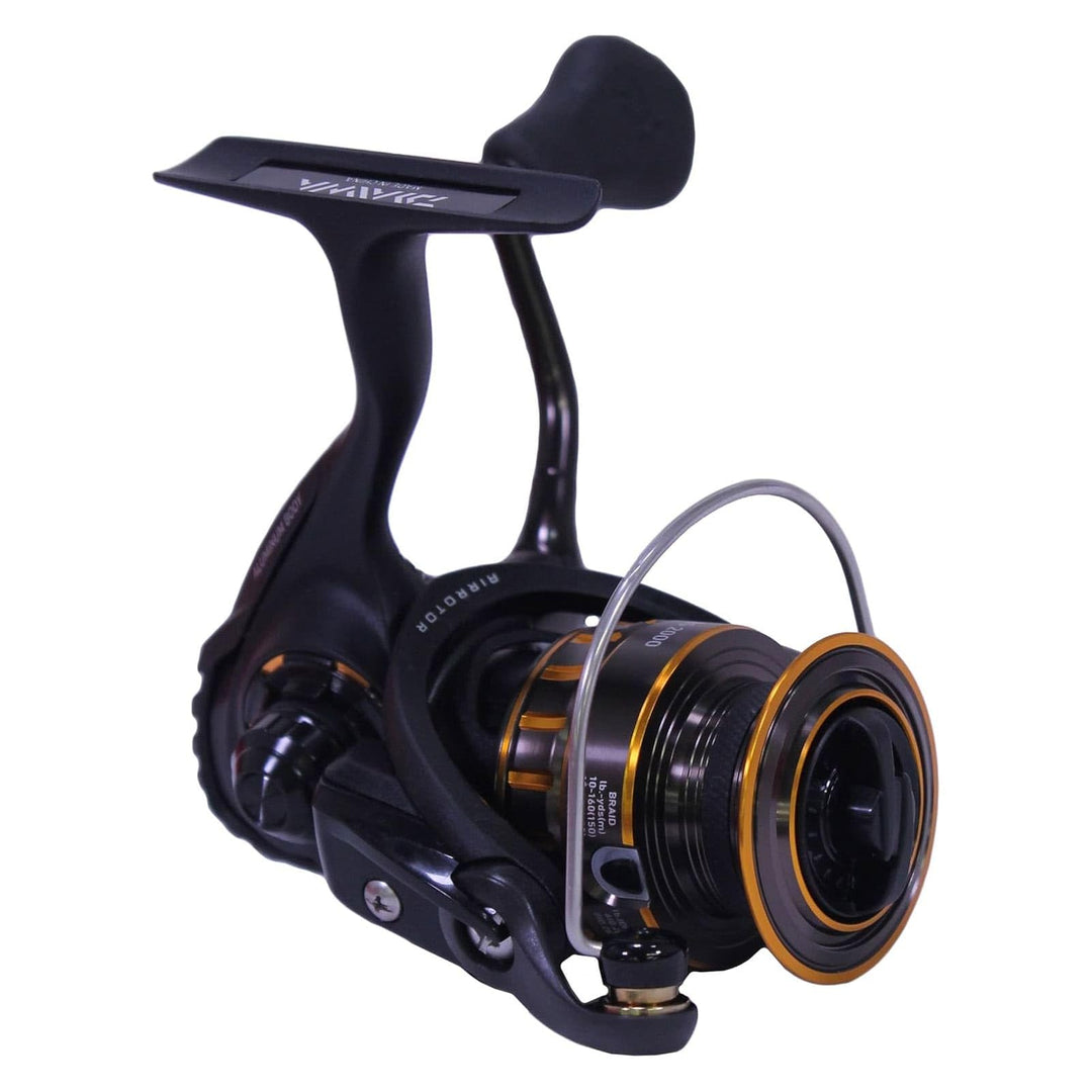Daiwa Meeresrolle BG 1500, 1500