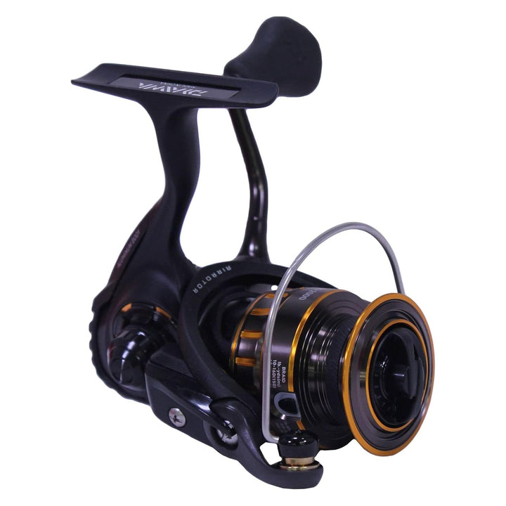 Daiwa Meeresrolle BG 1500, 1500