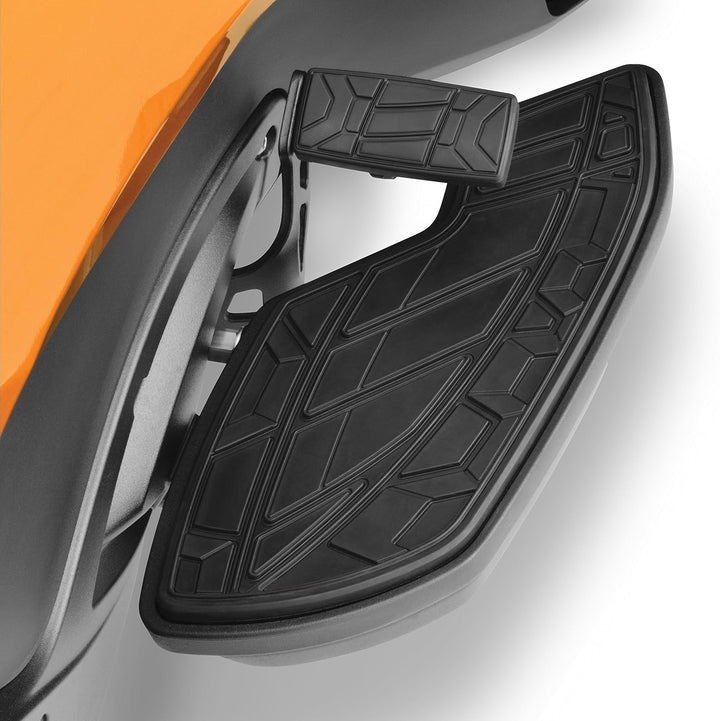 Show Chrome 41-179 Bremspedal in voller Grösse Can-Am Spyder RS, RT, ST, F3, 2011-19