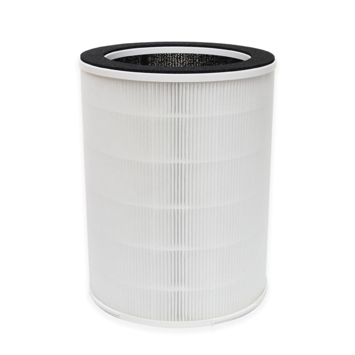 PUREBURG Ersatzfilter kompatibel mit Kokofit KJ-510B Luftreiniger – H13 HEPA Filter mit 4-stufiger F