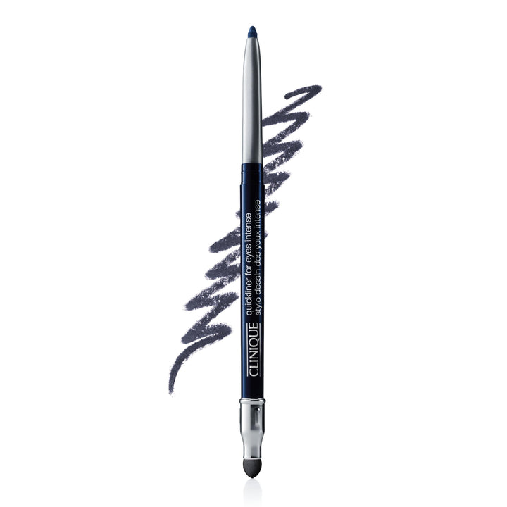 Clinique Kajalstift Quickliner Eyes Intense N°08 Intense Midnight 3 g