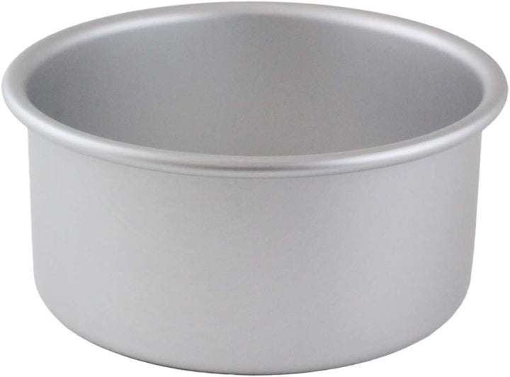 PME LBR103 Kuchenformen mit losem boden 10" x 3" 10x3", 10x3"