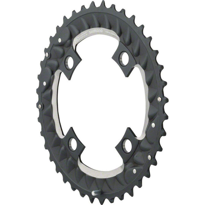 Shimano SLX M7000–10 40T 96 mm 10-fach Äusseres Kettenblatt für 22–30–40T Set