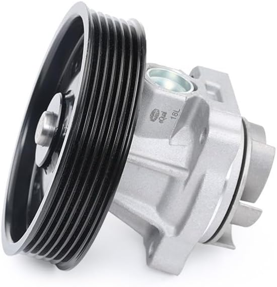 MAGNETI MARELLI Wasserpumpe