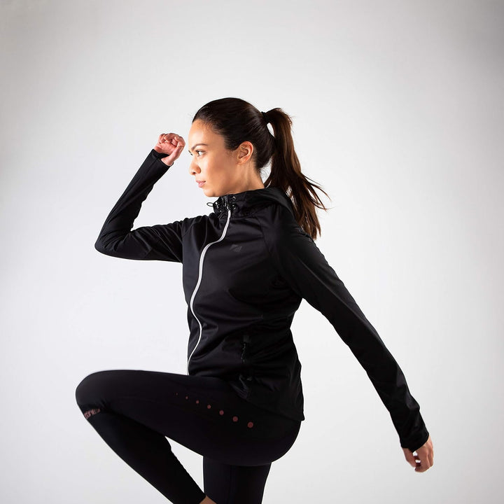 ZONE3 Damen Softshell Jacke