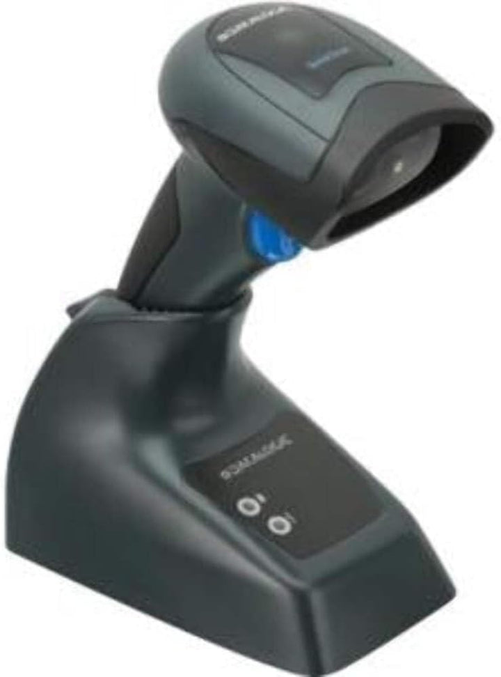 Datalogic ADC QuickScan Mobile QM2131 Barcodeleser (Verkabelt, handbetrieben, Akku, 1D, GS1 DataBar,