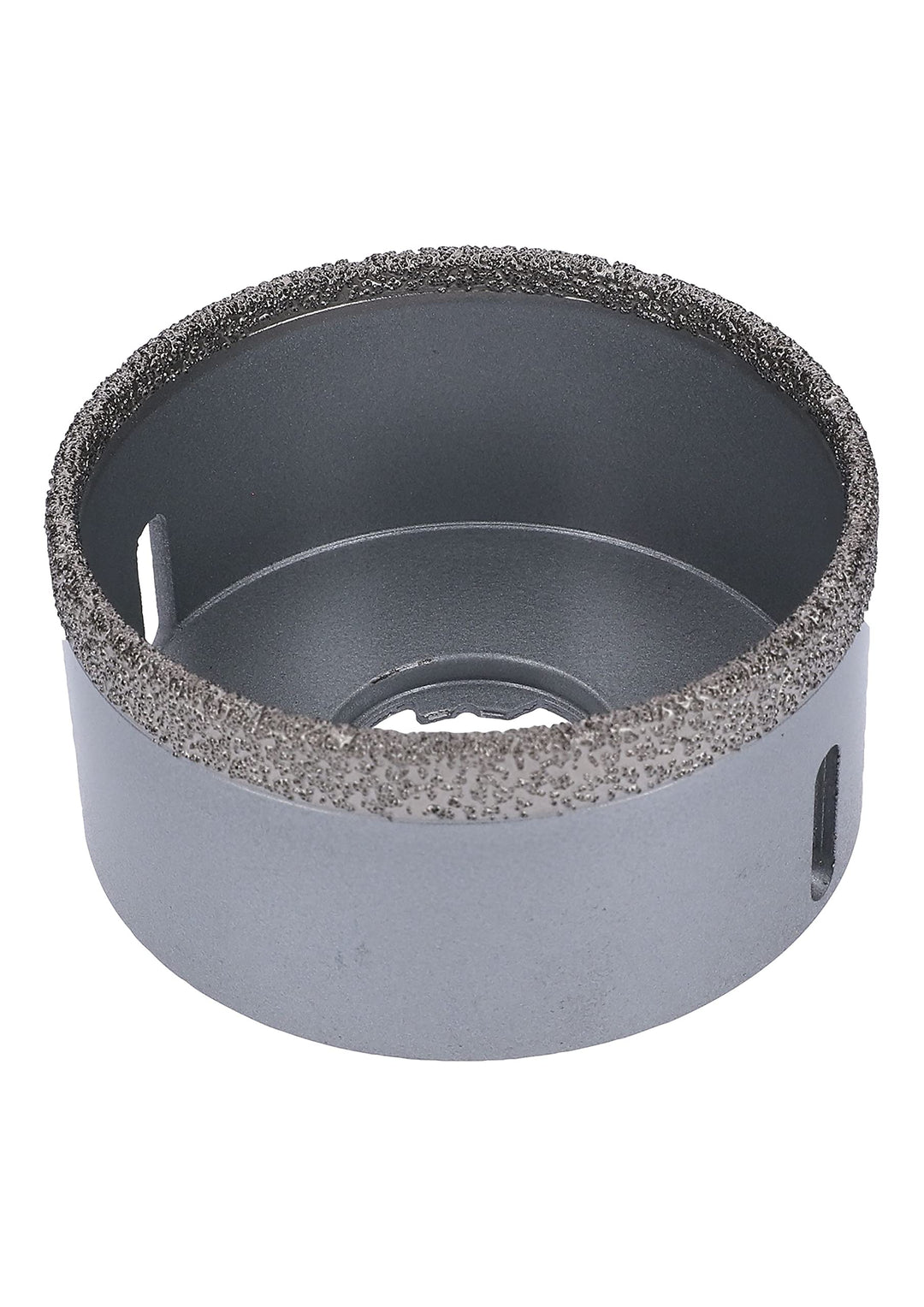 Bosch 1x PRO Multi Material Diamanttrockenbohrkronen für X-Lock und kleine Winkelschleifer (für Flie