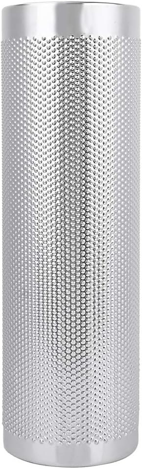 Tragbare Latin Percussion, Zuverlässiger kleiner Zylinder Sandschüttler, Langlebiges Geschenk für Ki