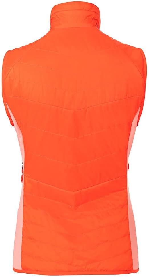 VAUDE Damen Wo Sesvenna Vest Iv Weste 34 Hokkaido, 34 Hokkaido