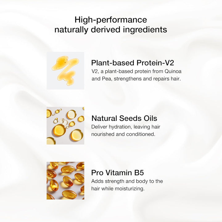 GK HAIR Global Keratin CurlsDefineHer (3.4 fl oz / 100ml) Curl Defining Cream Curl Activator/Moistur