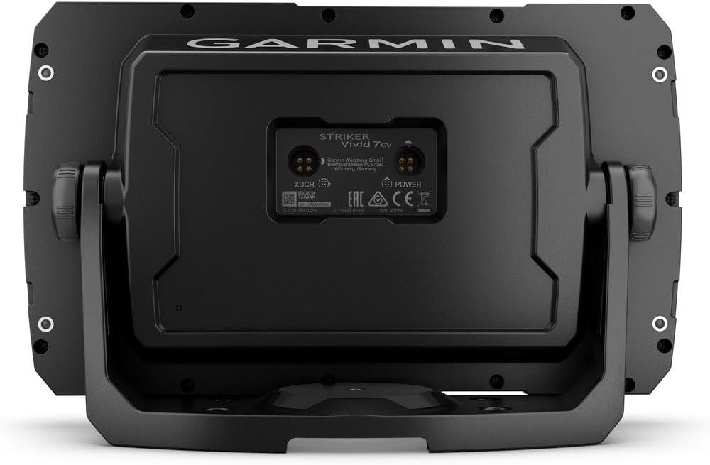 Garmin Striker Vivid 7cv mit