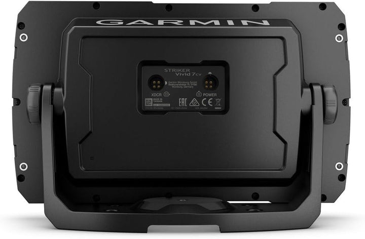 Garmin Striker Vivid 7cv mit