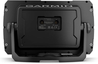 Garmin Striker Vivid 7cv mit