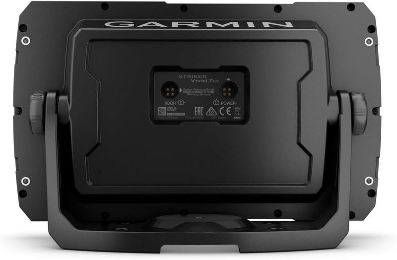 Garmin Striker Vivid 7cv mit