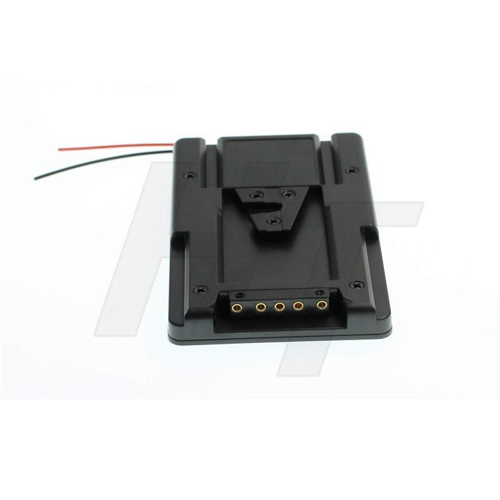 HangTon V-Mount V-Lock Batterieplatte Adapter Konverter Netzteil für Sony (S-GP), S-GP