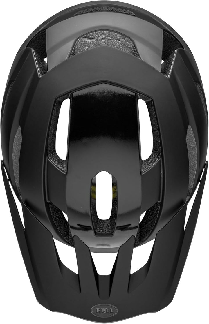 BELL Unisex – Erwachsene 4Forty Air MIPS XL Matte Black, XL Matte Black