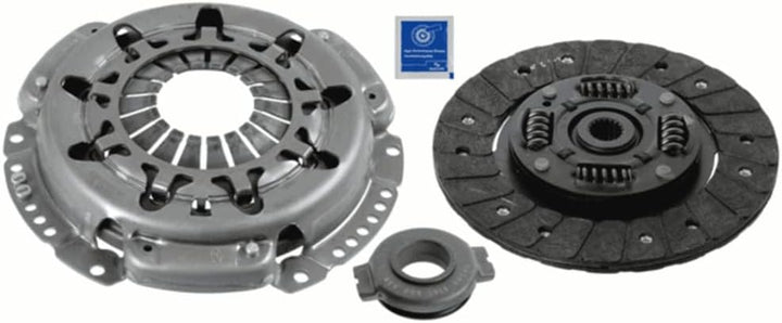 SACHS 3000 950 944 Kupplungssätze