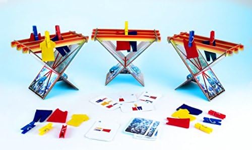 Brain Games 19513 Zubehör