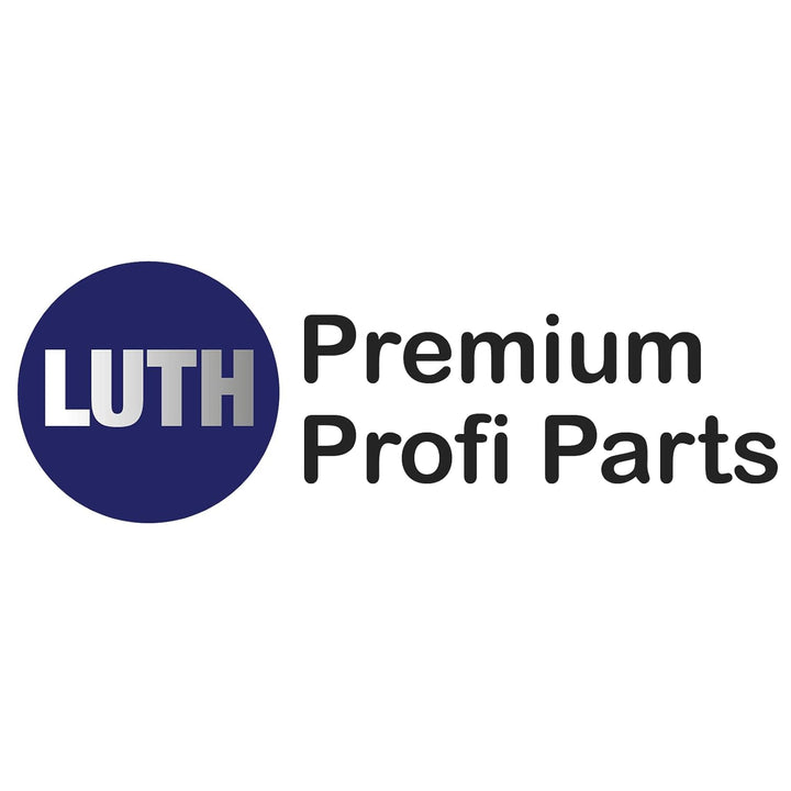 LUTH Premium Profi Parts Thermostat kompatibel mit Whirlpool 480121100437 278°C für Backofen