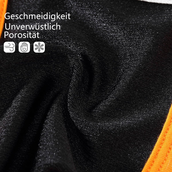YAHWULAI Niedrige Taille Herren Strings Weich und Bequem Leicht Dehnbar M 1 Pack:grün, M 1 Pack:grün