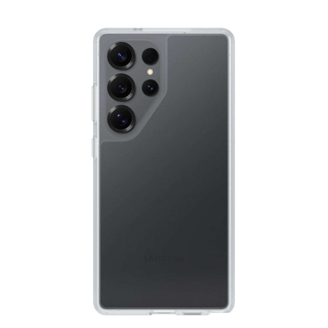 OtterBox React Series Hülle für Samsung Galaxy S25 Ultra, stossfest, sturzsicher, ultraschlank, schü