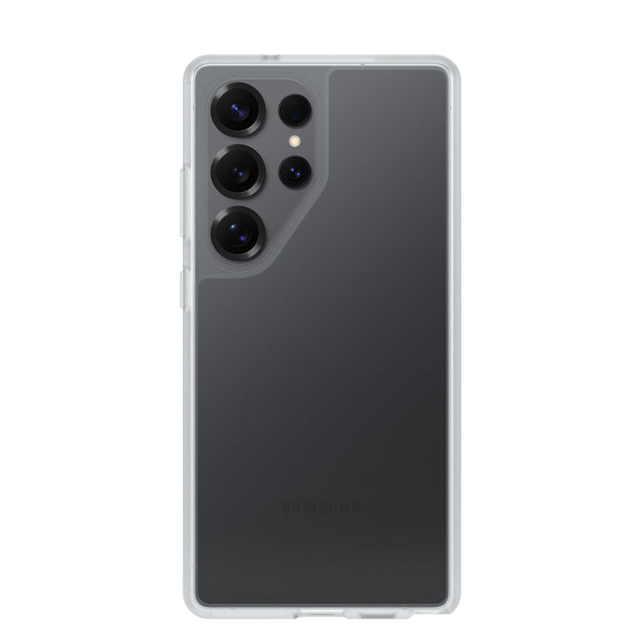 OtterBox React Series Hülle für Samsung Galaxy S25 Ultra, stossfest, sturzsicher, ultraschlank, schü