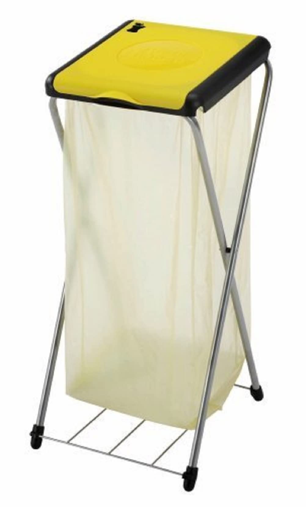 Vileda Gimi Nature Plus 1 Abfalleimer