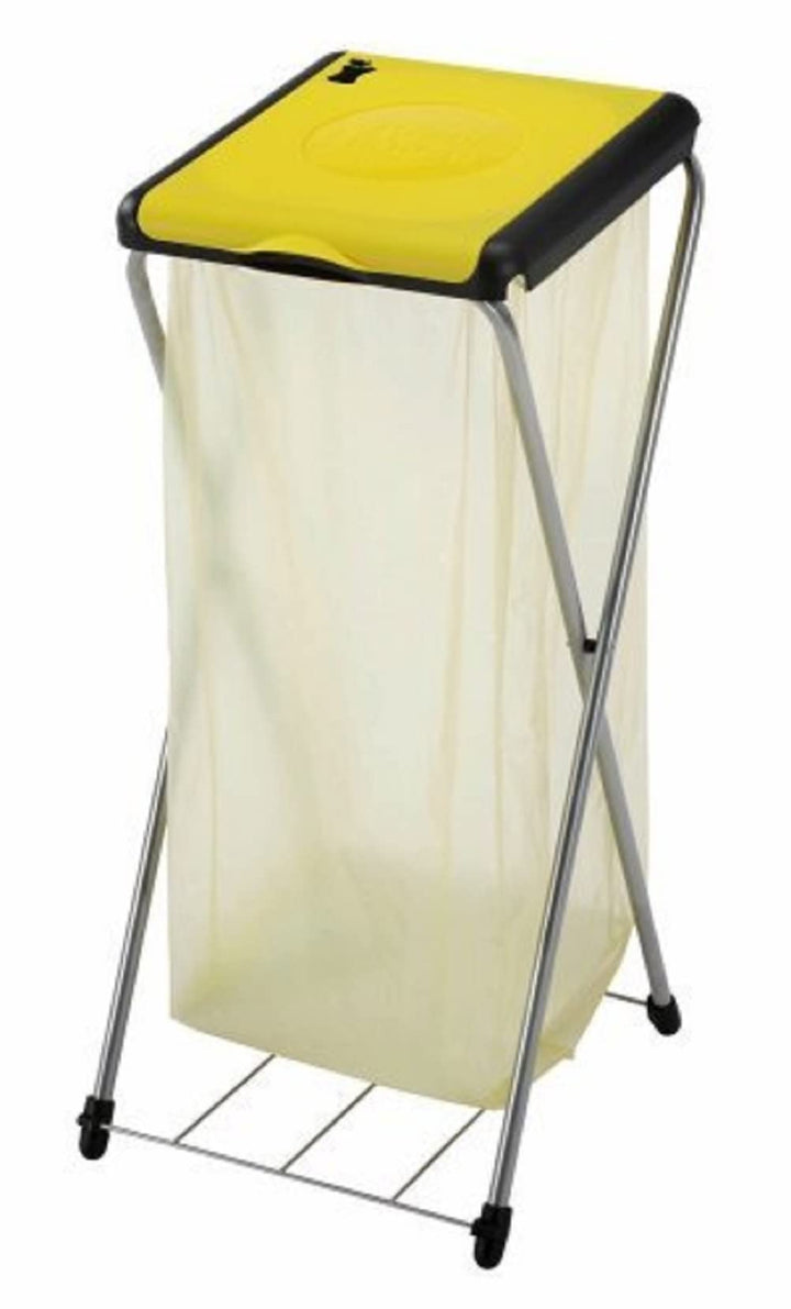 Vileda Gimi Nature Plus 1 Abfalleimer
