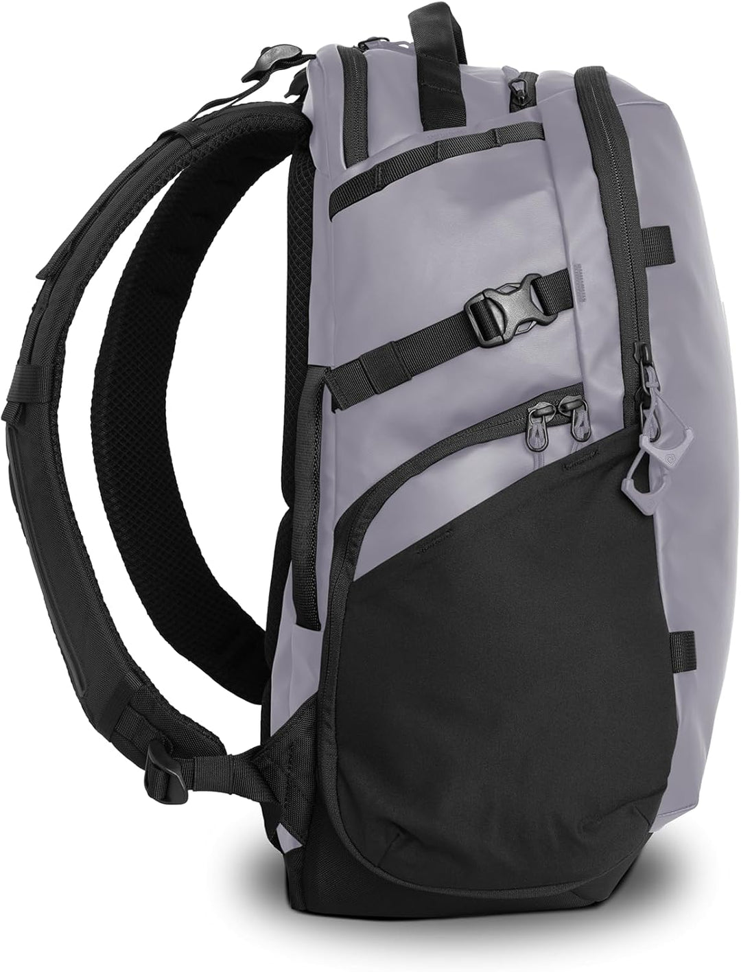 WANDRD STRATUS Photo 18L - Wetterbeständiger Kamerarucksack und Kameratasche - Doppelseitiger Zugrif