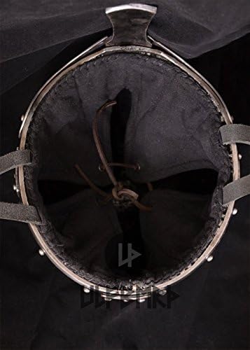 Ulfberth Gepolstertes Helm Inlet aus Stoff Inlay - Polsterhaube - Innenteil