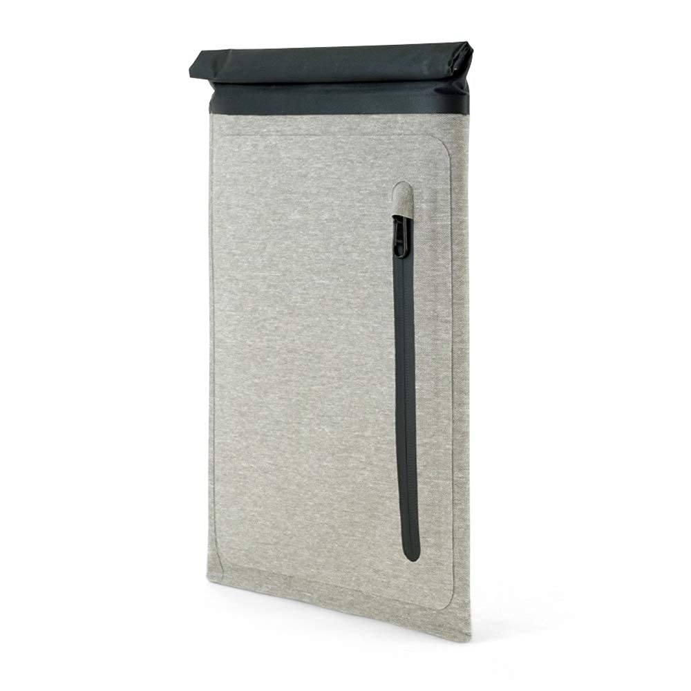 Mission Darkness Dry Shield Faraday Tablet-Hülle // wasserdichte Tasche mit HF-Abschirmung für Table